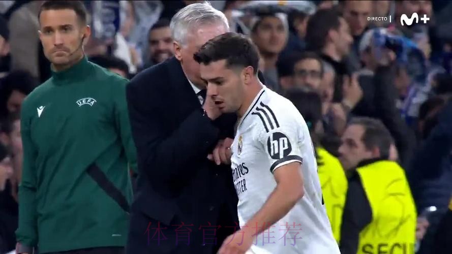 迪亚斯进球后对西蒙尼喊：昨天话挺多 现在说啊！