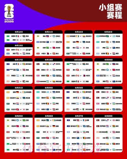 2026世界杯比分软件最佳 2026世界杯比分软件最佳